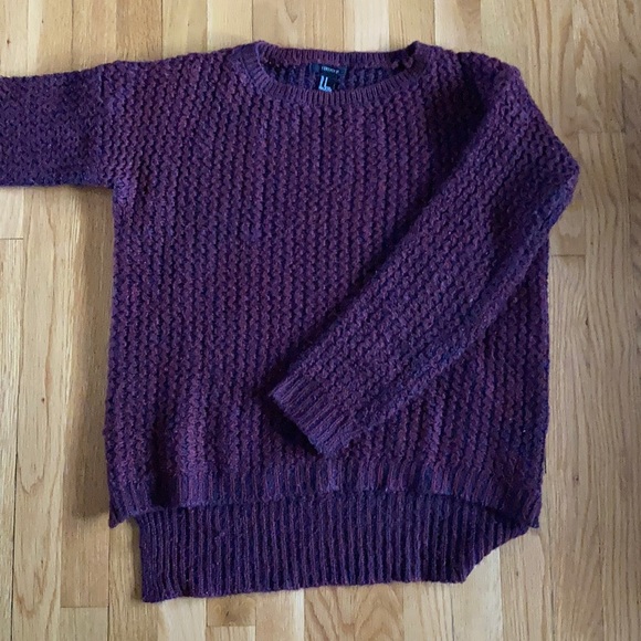 Forever 21 Sweater - Picture 2 of 5